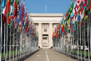 El CLADH obtiene estatus consultivo especial ante la ONU